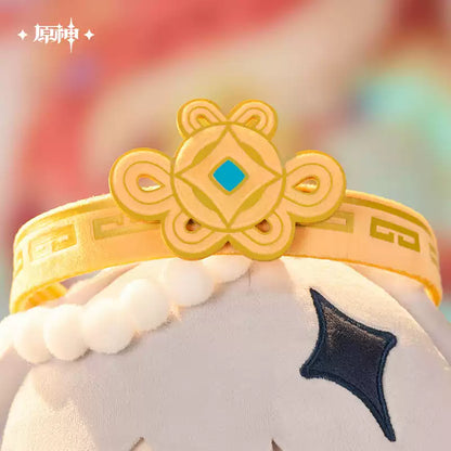 [Pre-Order] “Little God of Wealth” Paimon Blessing Plushies | Genshin Impact (Jul 2026)