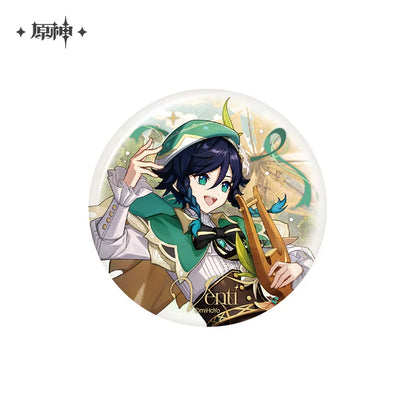 [Pre-Order] Anniversary Celebration Series Merchandise 6th | Genshin Impact (Jan 2027)