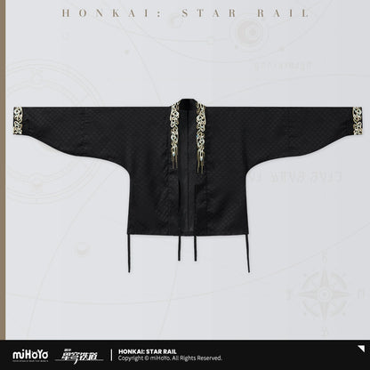 [Pre-Order] Dan Heng • Imbibitor Lunae Theme Impression Series Shirt | Honkai: Star Rail (April 2025)