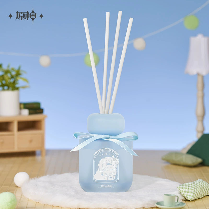 [Pre-Order] Sweet Dream Whispers Series Reed Diffuser | Genshin Impact (Jan 2026)