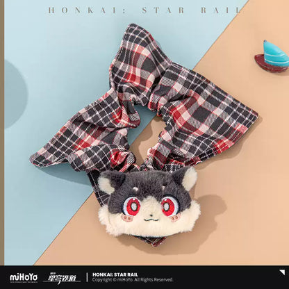 [Pre-Order] The Awooo Series Plush Hair Tie | Honkai: Star Rail (Within 200 Days)