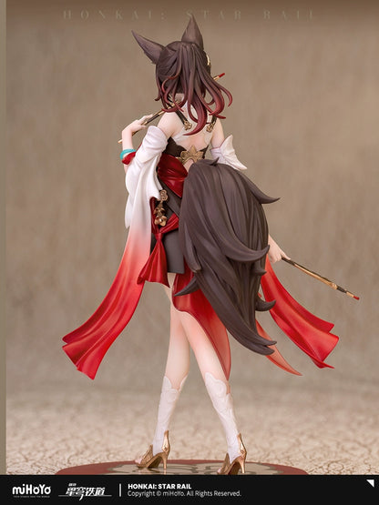 [Pre-Order/Deposit] Tingyun 1/10 Scale Figure Gift+ Series | Honkai: Star Rail (Oct 2024)