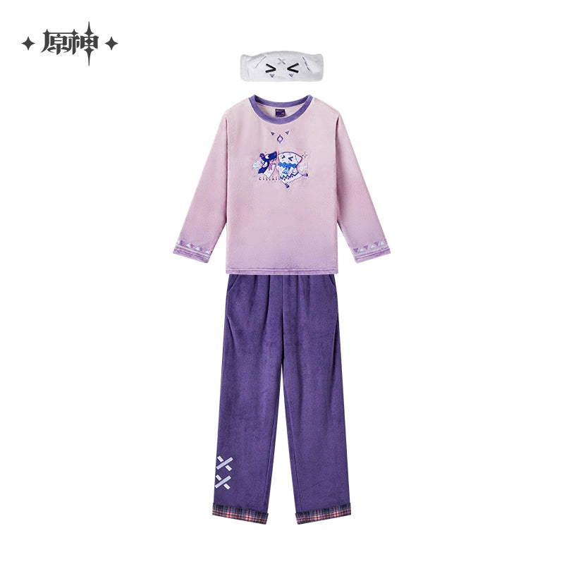 [Pre-Order] Citlali Theme Impression Series Homewear Set | Genshin Impact (Feb 2026)