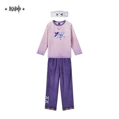 [Pre-Order] Citlali Theme Impression Series Homewear Set | Genshin Impact (Feb 2026)