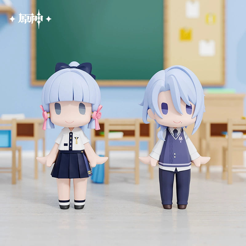 [Pre-Order] HELLO! GOOD SMILE Chibi Figure Kamisato Ayato Ver. | Genshin Impact (May 2026)