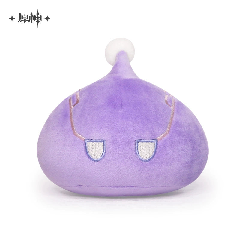 [Official Merchandise] Slime Series Plush Toys | Genshin Impact