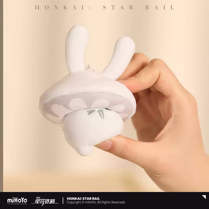 [Pre-Order] Cap & Cottontail Series Plush Doll | Honkai: Star Rail (Within 200 Days)