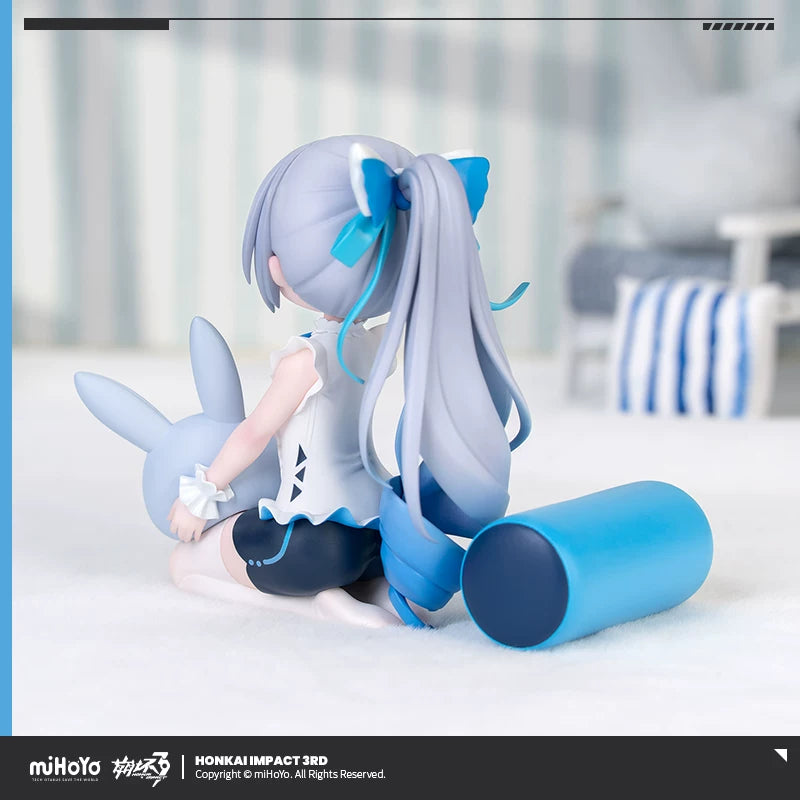 [Official Merchandise] Bronya Herrscher of Truth Figure Little Herrscher Ver. | Honkai Impact 3rd