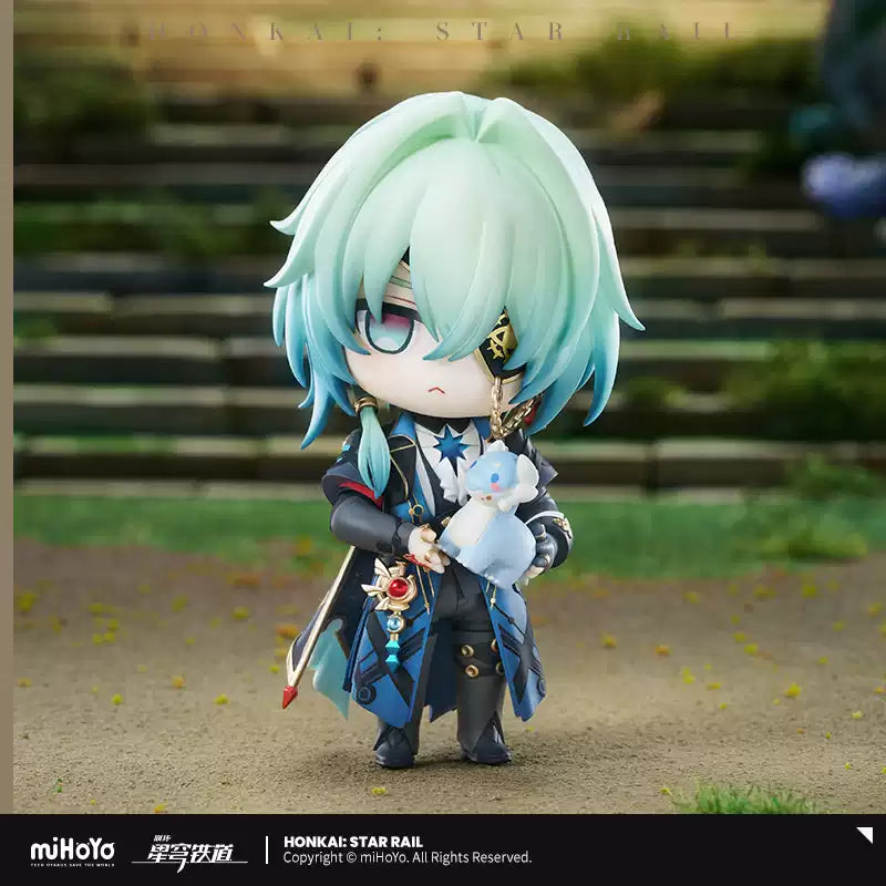 [Pre-Order/Deposit] GSC Nendoroid Figure Anaxa | Honkai: Star Rail (Jan 2027)