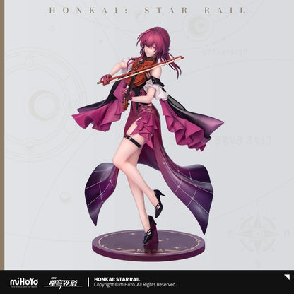 [Pre-Order/Deposit] Kafka 1/8 Figure Star Rail LIVE Ver. | Honkai: Star Rail (June 2025)