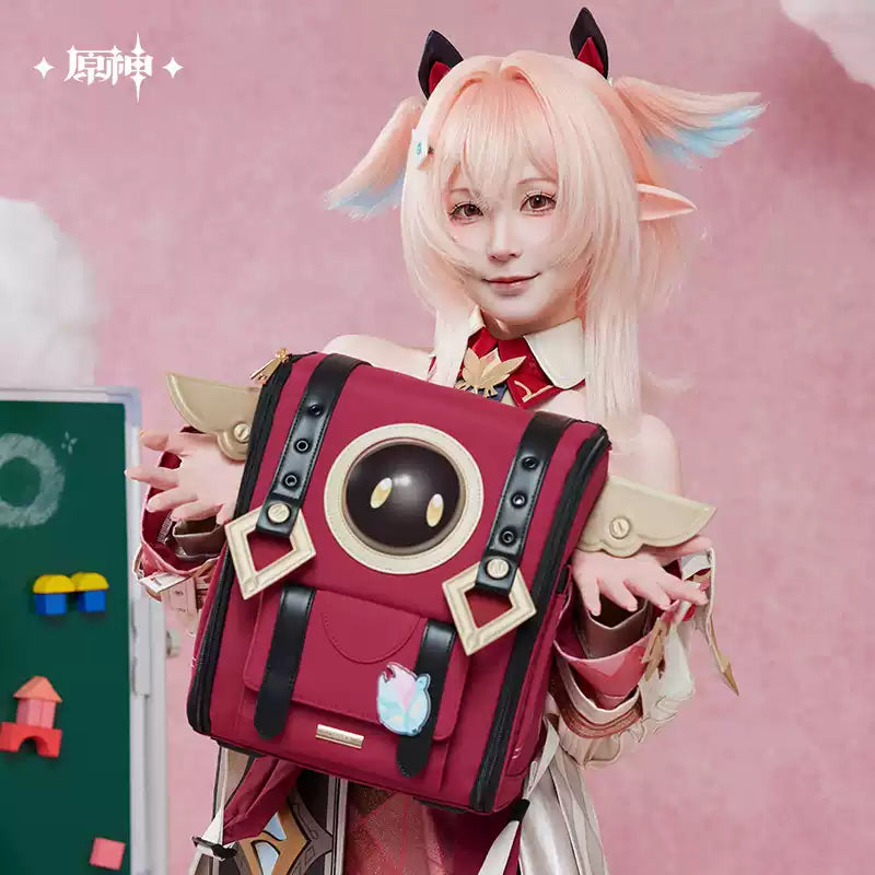 [Pre-Order] Augur of Wonders Linnea Backpack | Genshin Impact (Oct 2026)