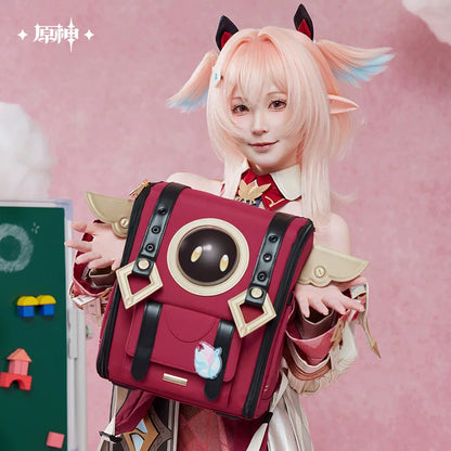 [Pre-Order] Augur of Wonders Linnea Backpack | Genshin Impact (Oct 2026)
