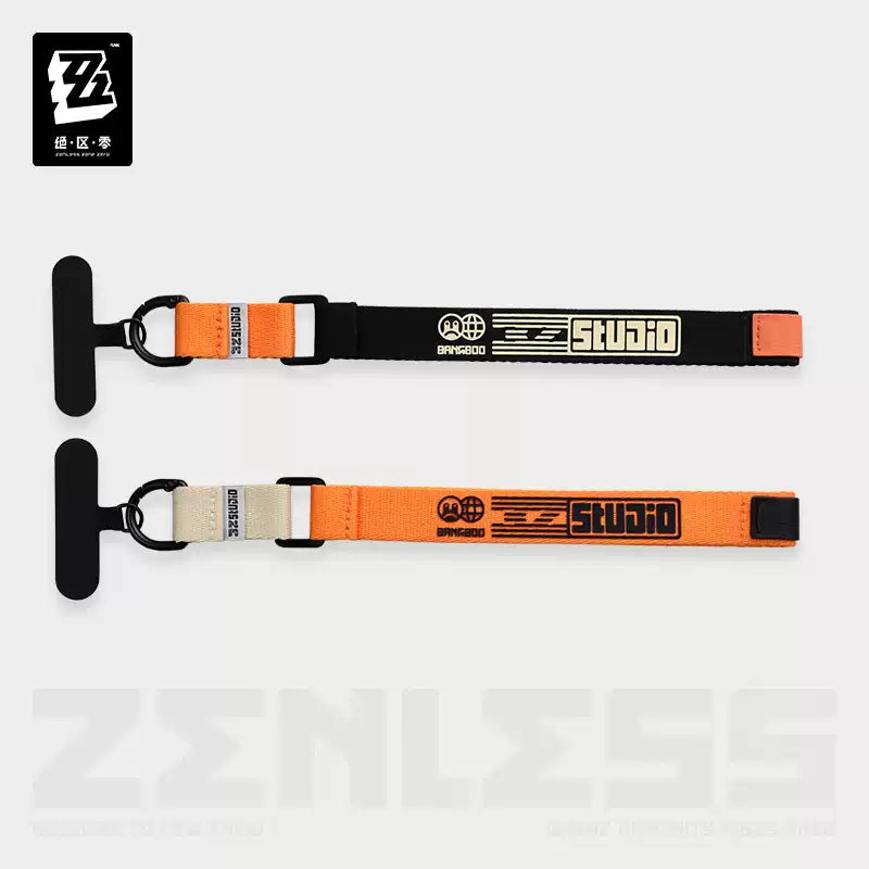 [Pre-Order] Urban Kit Series Multifunctional Phone Lanyard | Zenless Zone Zero (Jul 2026)