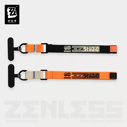 [Pre-Order] Urban Kit Series Multifunctional Phone Lanyard | Zenless Zone Zero (Jul 2026)