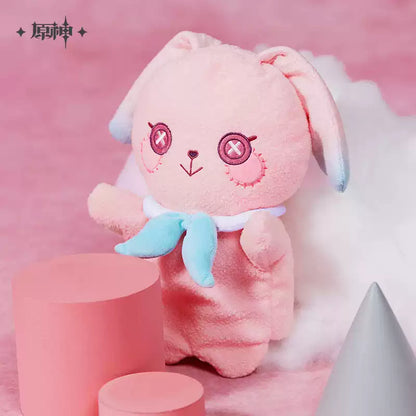 [Pre-Order] Linnea Lop Eared Bunny Plush Hand Puppet | Genshin Impact (Nov 2026)