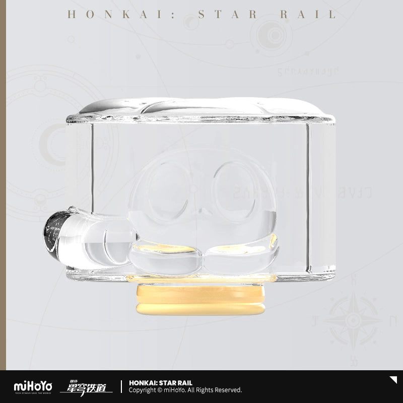 [Pre-Order] Critter Pick "Ruan Mei's Creation" Mini Blind Bags | Honkai: Star Rail (Nov 2024)
