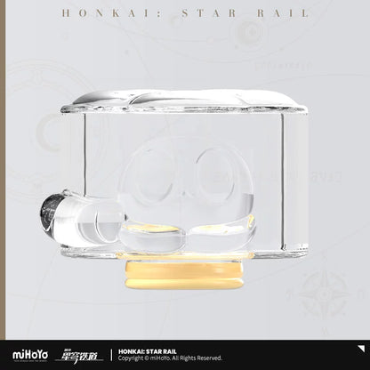 [Pre-Order] Critter Pick "Ruan Mei's Creation" Mini Figures Vol.2 | Honkai: Star Rail (Sep 2026)