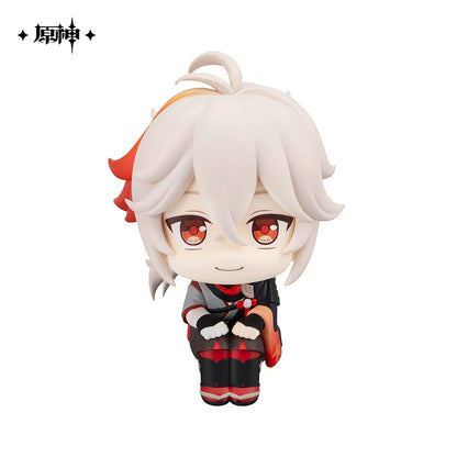 [Pre-Order/Deposit] 「Lookup」Chibi Figure Kaedehara Kazuha Ver. | Genshin Impact (Dec 2026)