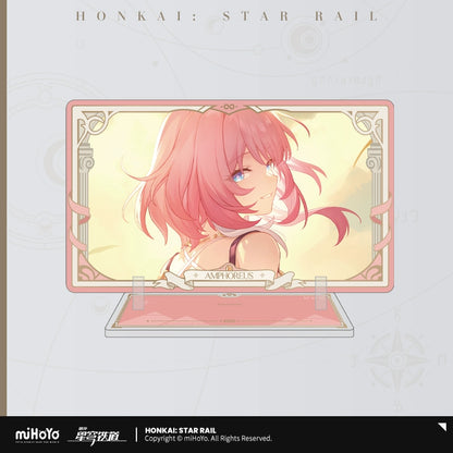 [Pre-Order] The Memories We Share Series Acrylic Stand Vol.2 | Honkai: Star Rail (Within 200 Days)