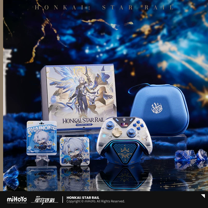 [Pre-Order] Phainon Elite Haptic Feedback Controller | Honkai: Star Rail (Nov 2026)