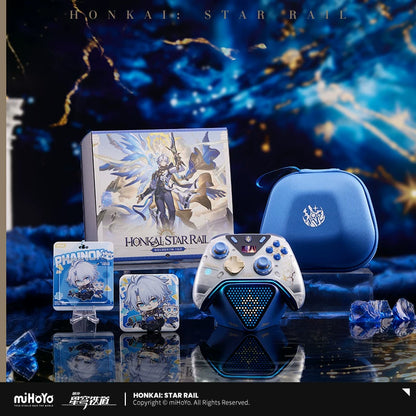 [Pre-Order] Phainon Elite Haptic Feedback Controller | Honkai: Star Rail (Nov 2026)