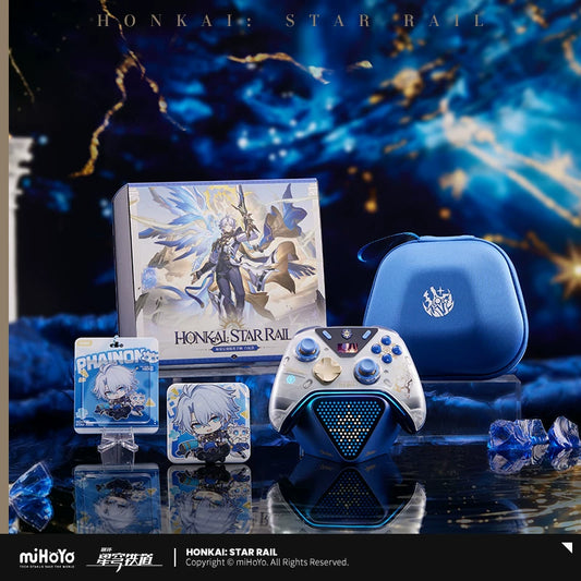 [Pre-Order] Phainon Elite Haptic Feedback Controller | Honkai: Star Rail (Nov 2026)