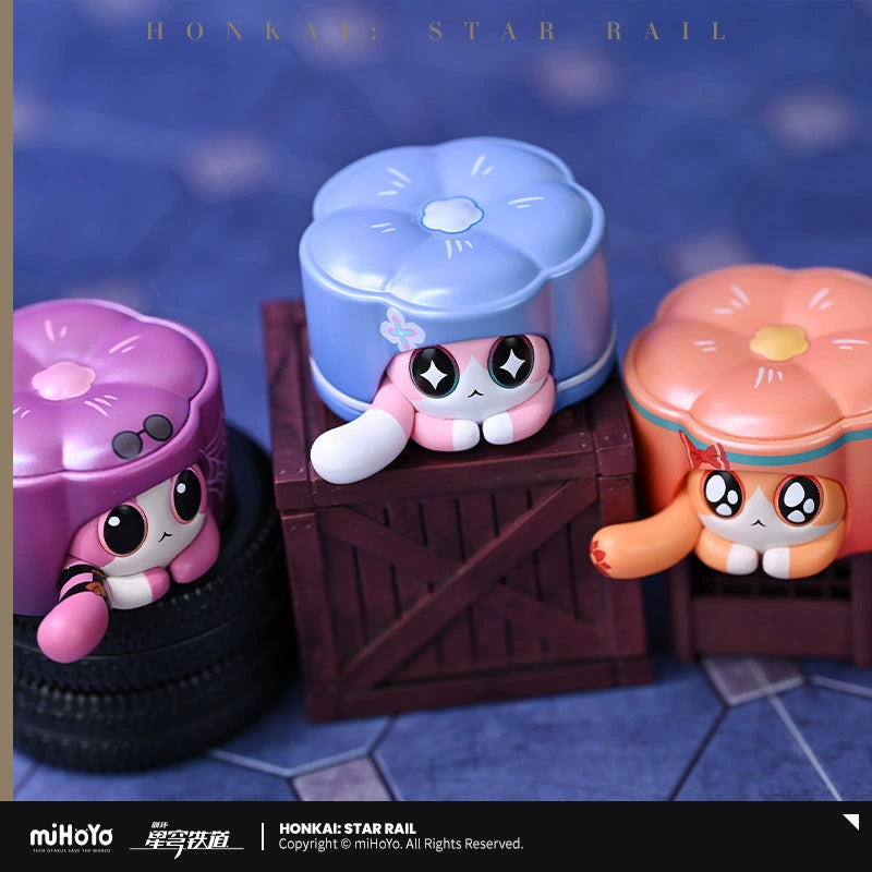 [Pre-Order] Critter Pick "Ruan Mei's Creation" Mini Blind Bags | Honkai: Star Rail (Nov 2024)