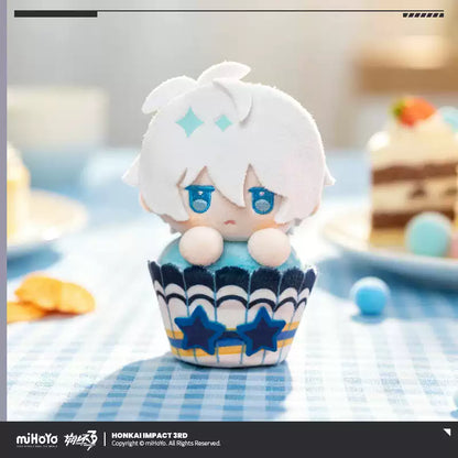 [Pre-Order] Sweet Symphony Series Hangable Plushies | Honkai Impact 3rd (Within 200 Days)