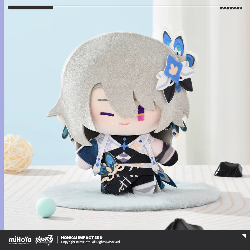 [Official Merchandise] Plush Devotion Series Plush Doll | Honkai Impact 3rd