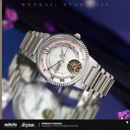 [Pre-Order] Cyrene Theme Impression Series Mechanical Watch | Honkai: Star Rail (Nov 2026)