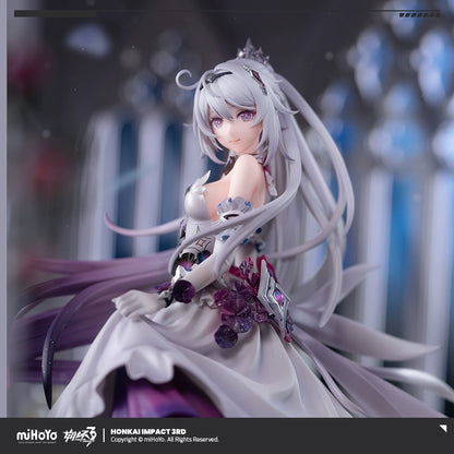 [Pre-Order/Deposit] Kiana: Evening Invite 1/7 Scale Figure | Honkai Impact 3rd (Sept 2025)