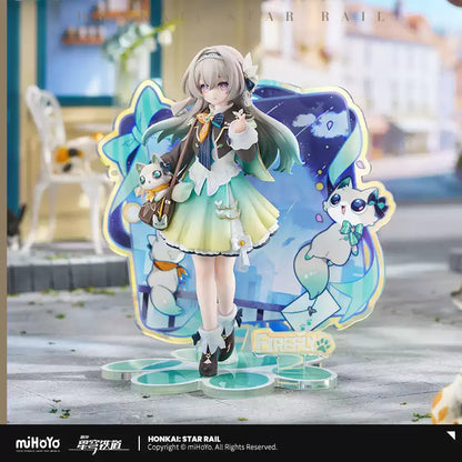 [Pre-Order/Deposit] Little Cat Series Figure Firefly Ver. | Honkai: Star Rail (Feb 2027)