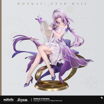 [Pre-Order/Deposit] Castorice  1/8 Figure Star Rail LIVE Ver. | Honkai: Star Rail (Feb 2026)