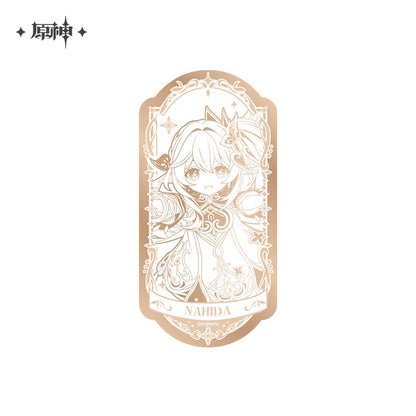 [Pre-Order] Anniversary Celebration Series Merchandise 6th | Genshin Impact (Jan 2027)