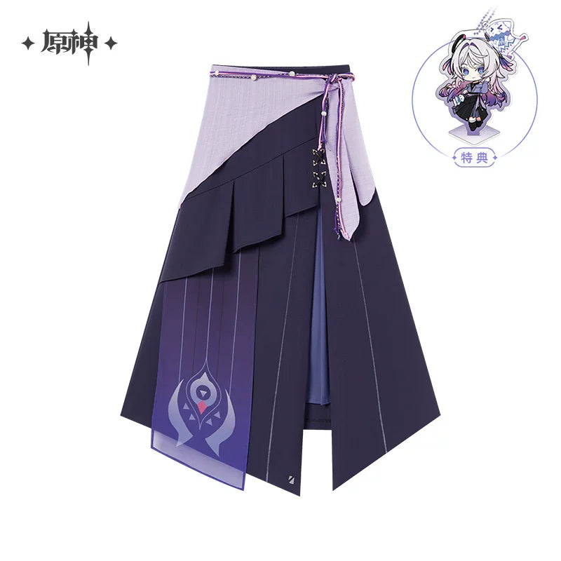 [Pre-Order] Citlali Theme Impression Series Irregular Skirt | Genshin Impact (Jul 2026)