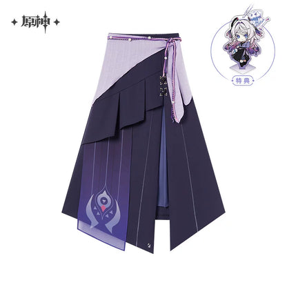 [Pre-Order] Citlali Theme Impression Series Irregular Skirt | Genshin Impact (Jul 2026)