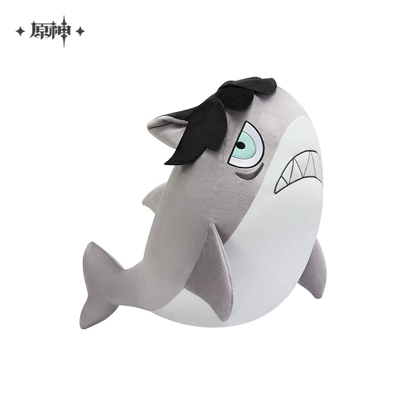 [Pre-Order] Teyvat Zoo Theme Series Plushies Wriothesley | Genshin Impact (Oct 2024)