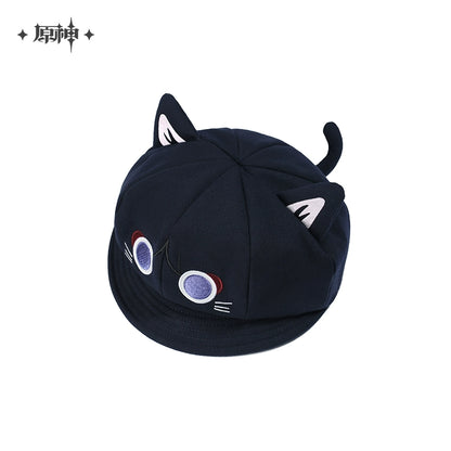 [Official Merchandise] Wanderer Fairy Tale Cat Series: Octagonal Hat | Genshin Impact