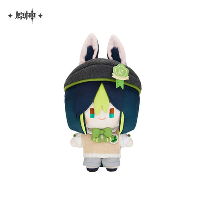 [Pre-Order] Scholarly Tales Series Plushies | Genshin Impact (Oct 2026)
