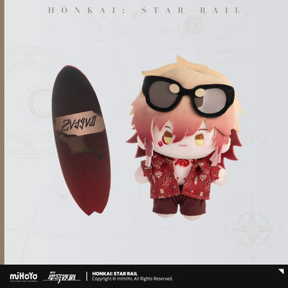 [Pre-Order] Seasonal Doll Series Vol.2 Hangable Plushies | Honkai: Star Rail (Within 200 Days)