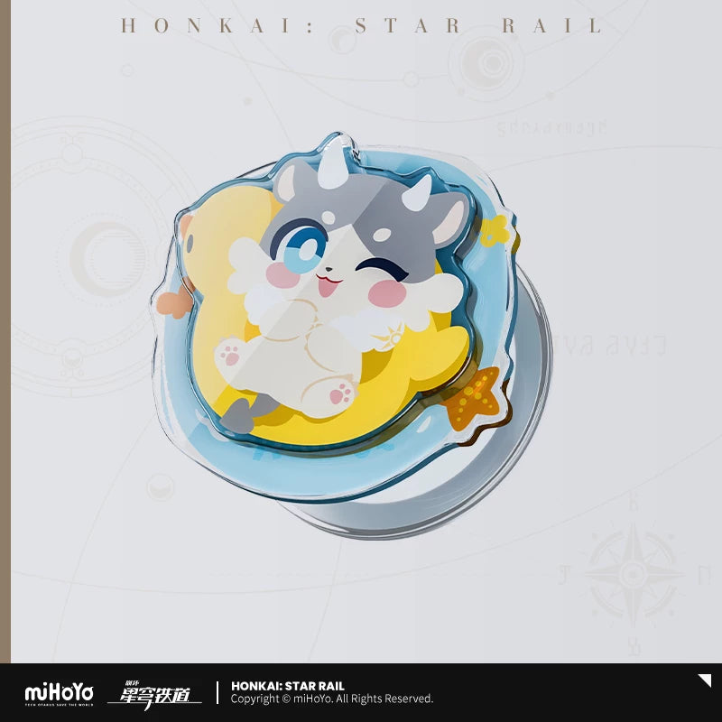 [Pre-Order] The Awooo Series Magnetic Phone Stand | Honkai: Star Rail (Within 200 Days)