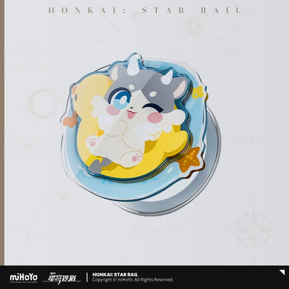 [Pre-Order] The Awooo Series Magnetic Phone Stand | Honkai: Star Rail (Within 200 Days)