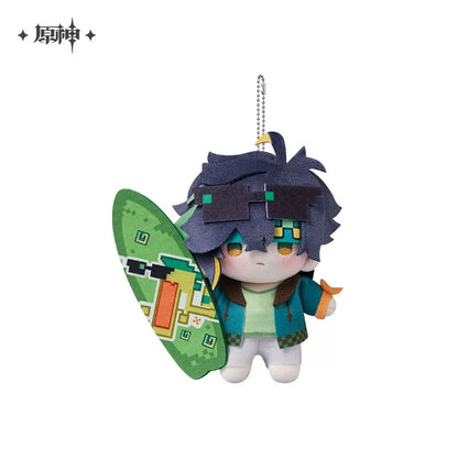 [Pre-Order] Midsummer Party Series Plushies | Genshin Impact (Sep 2026)