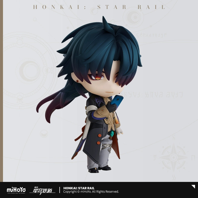 [Pre-Order/Deposit] Blade Nendoroid Figure | Honkai: Star Rail (July 2025)