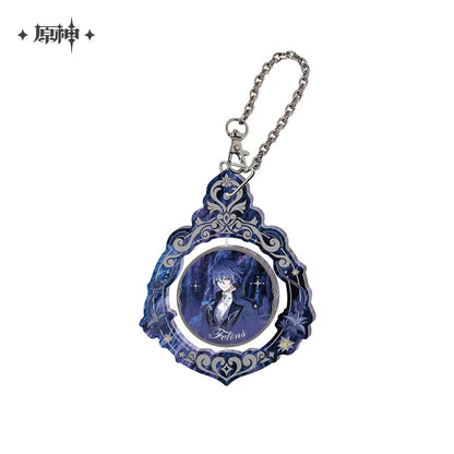 [Official Merchandise] FES2026 Series Rotating Charm | Genshin Impact