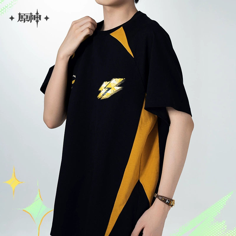 [Pre-Order] Xilonen Impression T-shirt | Genshin Impact (Sept 2025)