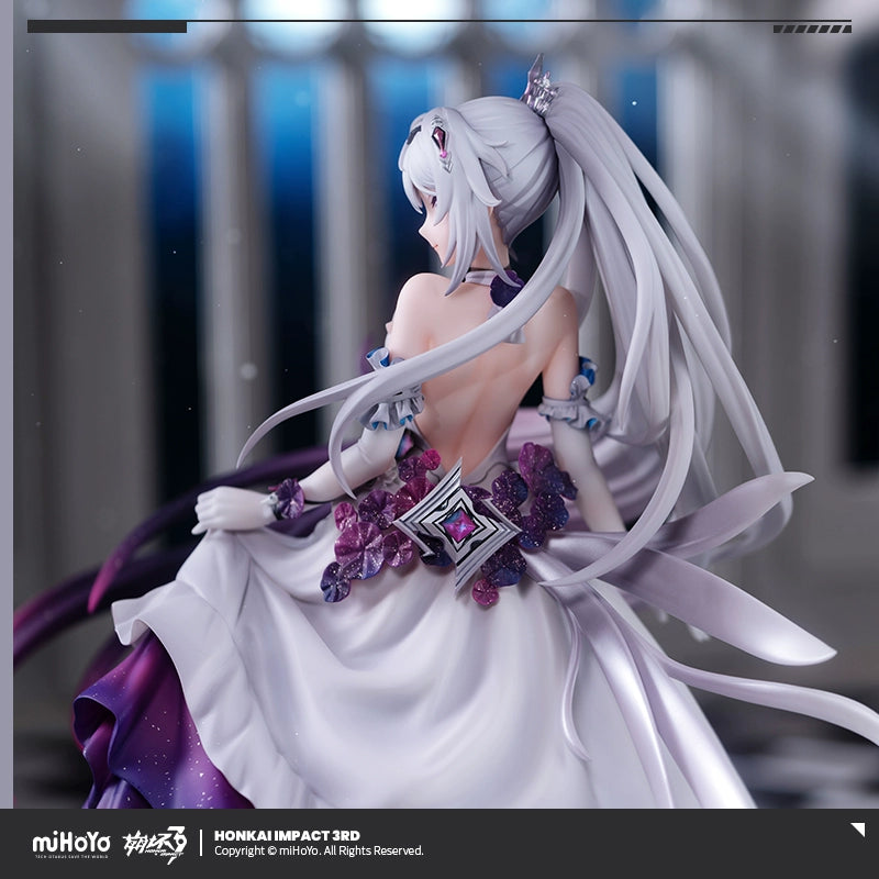 [Pre-Order/Deposit] Kiana: Evening Invite 1/7 Scale Figure | Honkai Impact 3rd (Sept 2025)