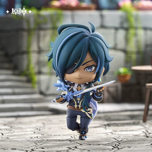 [Pre-Order/Deposit] Mondstadt Theme Series Nendoroid - Kaeya | Genshin Impact (July 2026)