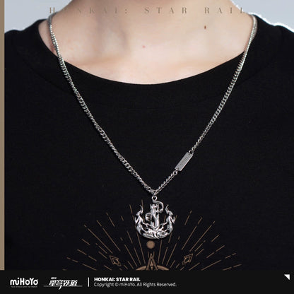 [Pre-Order] Fables About the Stars Series Necklace | Honkai Star Rail (Oct 2024)