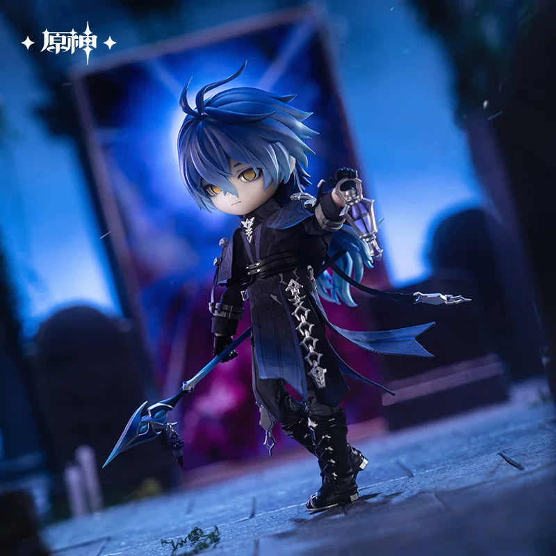 [Pre-Order/Deposit] Flins Changeable Outfit Action Doll | Genshin Impact (Jan 2027)